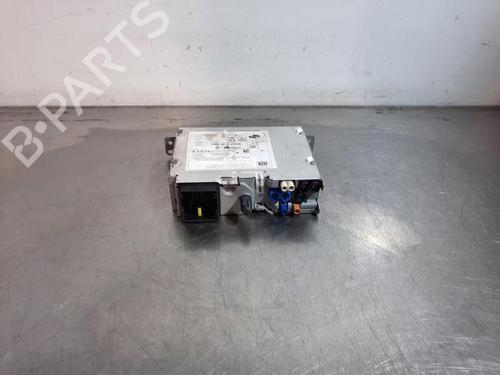 Used Electronic module Electronic module PEUGEOT 208 I (CA_, CC_) 1.2 VTI 82 (82 hp) 33615074 33615074