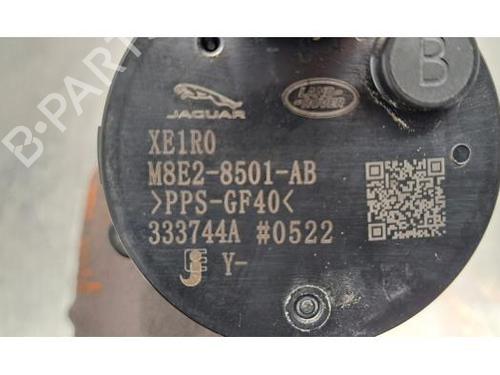 Auxiliary water pump LAND ROVER RANGE ROVER SPORT III (L461) 3.0 D350 MHEV AWD | BP27864595M111 