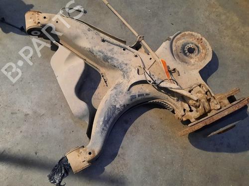 Used Left rear suspension arm MERCEDES-BENZ VITO Mixto (Double Cabin) (W447) 109 CDI (447.701, 447.703, 447.705) (88 hp) 15791151