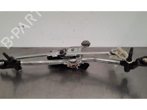 Used Front wipers mechanism FIAT 600e / 600 (365_, 364_) Mild Hybrid (101 hp) 25278587