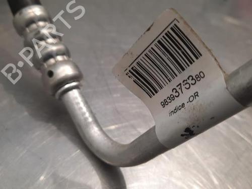 AC pipe PEUGEOT 308 SW III (FC_, FJ_, FR_, F4_, FN_) PureTech 130 (FRHNSL, FRHNST) | BP23593274M126 
