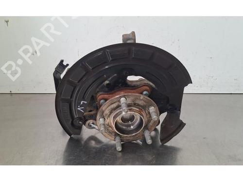Left front steering knuckle MAZDA 3 Hatchback (BP) SKYACTIV-X M Hybrid AWD (BP2H) | BP40483659M25 - Image 3