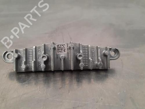 Used Electronic module BMW X4 (F26) xDrive 30 d (258 hp) 23610708