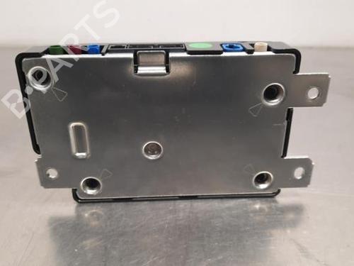 Electronic module LAND ROVER RANGE ROVER SPORT II (L494) 3.0 SDV6 4x4 | BP23590286M83 