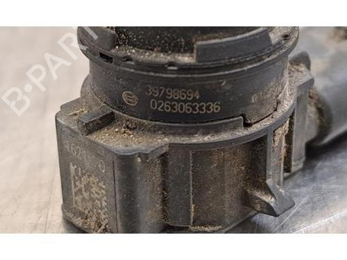 Electronic module VOLVO XC90 II (256) T8 Twin Engine AWD | BP37453726M83 - Image 4