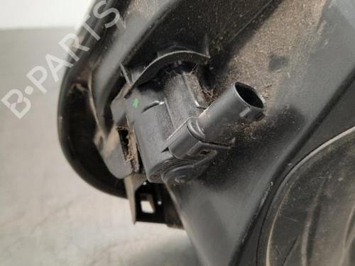 Fuel flap OPEL ASTRA K Sports Tourer (B16) 1.6 CDTi (35) | BP18238013C131 