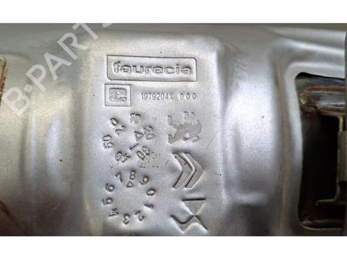 Catalyst OPEL ASTRA L (OV5) 1.6 Plug-In-Hybrid (F3DGXT) | BP39452850M10 - Image 3