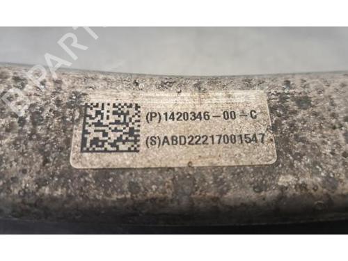 Right front suspension arm TESLA MODEL S (5YJS) 100D AWD | BP40289233M13 - Image 6