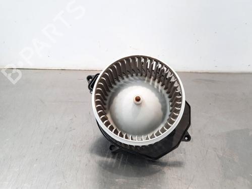 Used Heater blower motor CITROËN BERLINGO MULTISPACE (B9) 1.6 VTi 95 (98 hp) 10901933