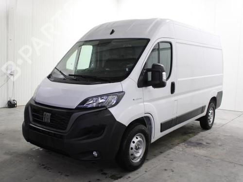 Used Parts FIAT DUCATO Van (250_) E-Ducato (250DPE) (122 hp) 4349263
