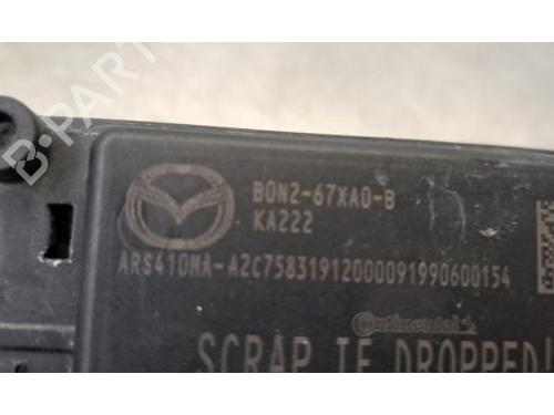Electronic sensor MAZDA 3 Hatchback (BP) SKYACTIV-X M Hybrid AWD (BP2H) | BP40483623M84 - Image 3