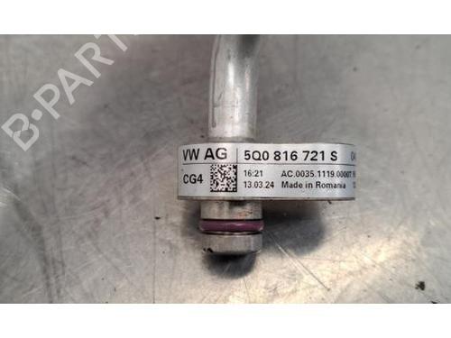 AC pipe AUDI Q2 (GAB, GAG) 35 TFSI | BP29170226M126