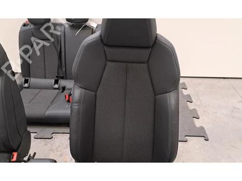 Seats set AUDI Q4 E-TRON SUV (F4B) 45 quattro | BP37251611C78 - Image 6