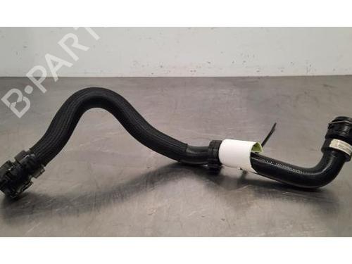 Used Pipe PEUGEOT 208 II (UB_, UP_, UW_, UJ_) 1.2 PureTech 100 (101 hp) 23626556