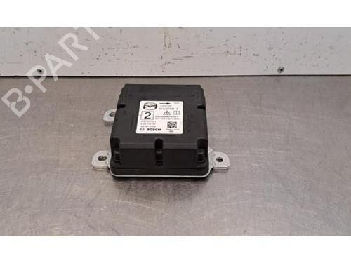 Used ECU airbags ECU airbags MAZDA CX-3 (DK) 2.0 SKYACTIV-G (DK5W, DK6W) (120 hp) 34456179 34456179