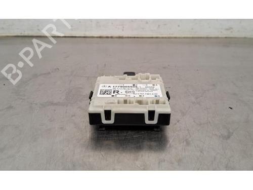 Elektronisk modul MERCEDES-BENZ A-CLASS Saloon (V177) A 200 d (177.112) (150 hp) 26897386