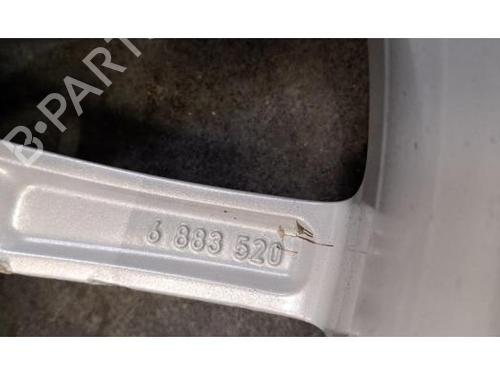 Fælk BMW 3 Touring (G21, G81) 320 e Plug-in-Hybrid | BP37285331C45 - Image 9