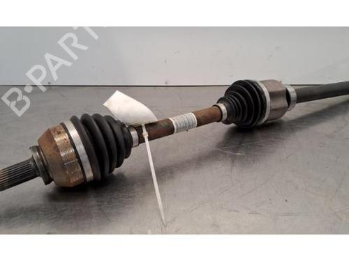 Used Right front driveshaft RENAULT TRAFIC III Van (FG_) 2.0 dCi 130 (FGMY) (131 hp) 30331780