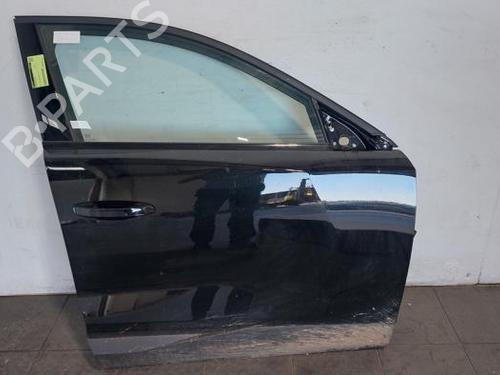 Porte avant droite PEUGEOT 408 II (FP_, F3_) PureTech 130 (FPHNST) (131 hp) 24479681