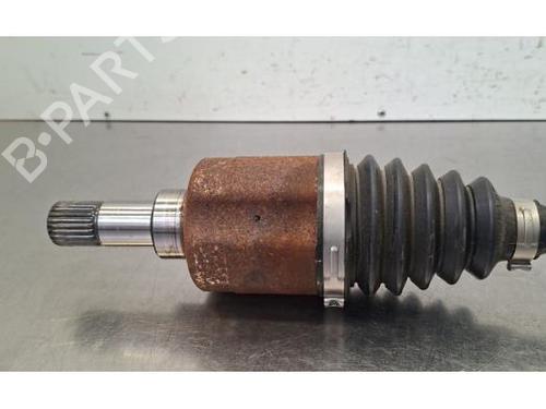 Left front driveshaft JEEP AVENGER (J2) 1.2 GSE T3 | BP37498948M38 - Image 3