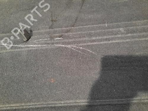 Luggage compartment floor CITROËN C3 III Van (SX_, SY_) BlueHDi 100 | BP18831401I33 