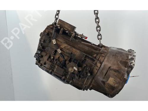Used Gearbox Gearbox PORSCHE CAYENNE (92A) 3.0 Diesel (239 hp) 25829602 25829602