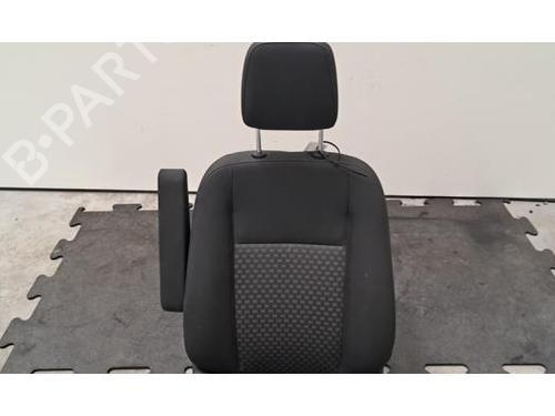 Used Left front seat Left front seat 37623977 37623977