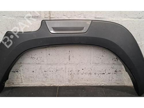 Other TOYOTA HILUX VIII Pickup (_N1_) 2.8 TD 4WD (GUN126) 61062YP020