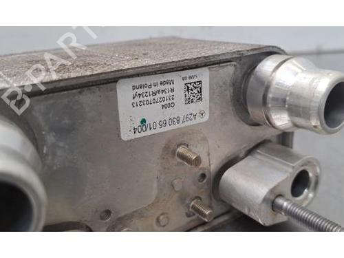AC radiator MERCEDES-BENZ EQE (V295) EQE 300 (295.111) | BP36769888M32 - Image 3