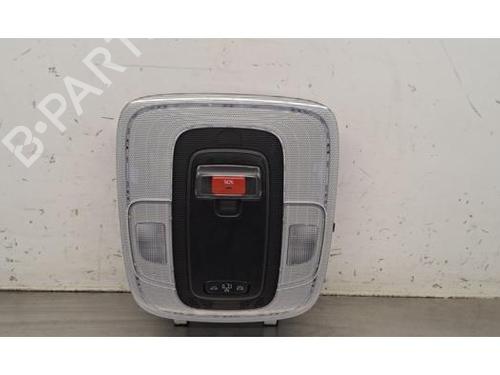 Used Interior roof light HYUNDAI GETZ (TB) 1.6 (106 hp) 33058004