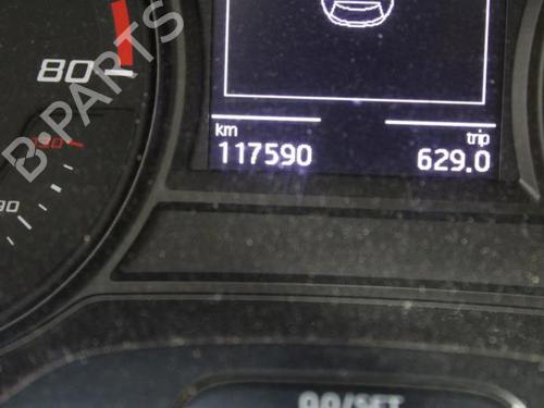 Other SEAT LEON ST (5F8) 1.2 TSI | BP15041481O1 