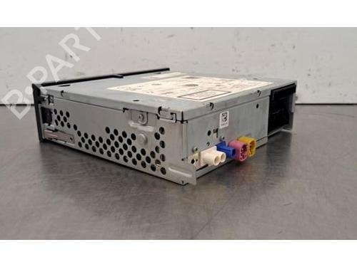 Elektronische module VW GOLF VII (5G1, BQ1, BE1, BE2) 2.0 TDI | BP30766526M83