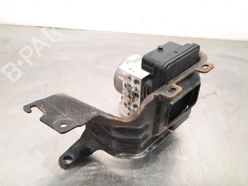 ABS pump PEUGEOT 208 I (CA_, CC_) 1.6 HDi | BP23585748M43