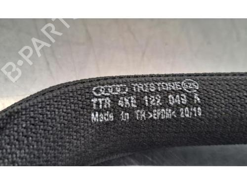 Pipe AUDI E-TRON (GEN) 55 quattro | BP28014170M125 
