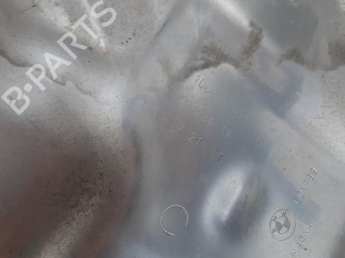 Fuel tank BMW X5 (G05, F95) xDrive 45 e Plug-in Hybrid | BP15790279C62 