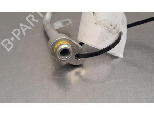 AC pipe PEUGEOT BOXER Platform/Chassis 2.2 BlueHDi 140 | BP33859288M126 - Image 2