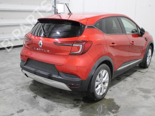 Engine mount RENAULT CAPTUR II (HF_) TCe 100 (HFMT) | BP10893201M89  - Image 7