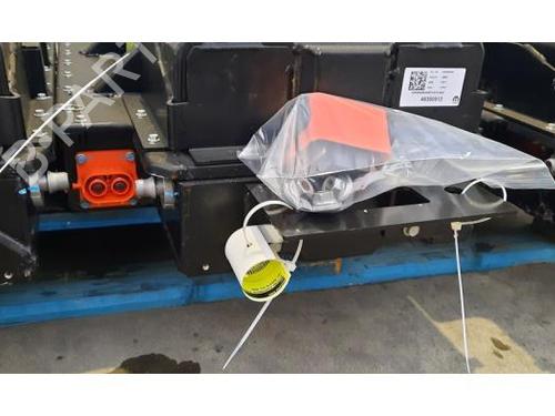 Battery FIAT DUCATO Van (250_) E-Ducato (250DPE) | BP30714359E11