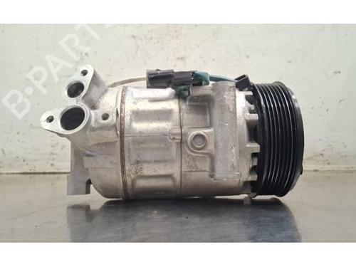 AC compressor RENAULT CLIO V (B7_) 1.0 TCe 90 (B7MT) | BP39060657M34 - Image 4