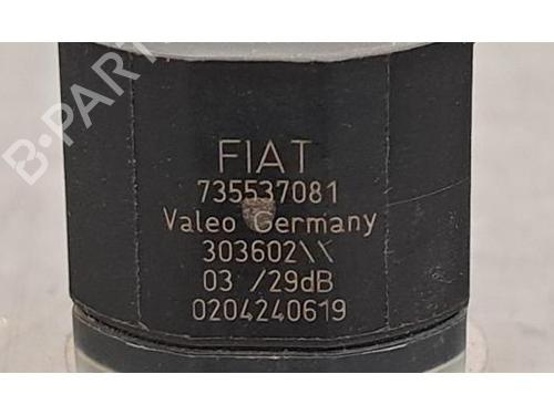 Electronic module FIAT 500 (312_) 1.0 Mild Hybrid (312.AYD1B) | BP37083049M83 - Image 4