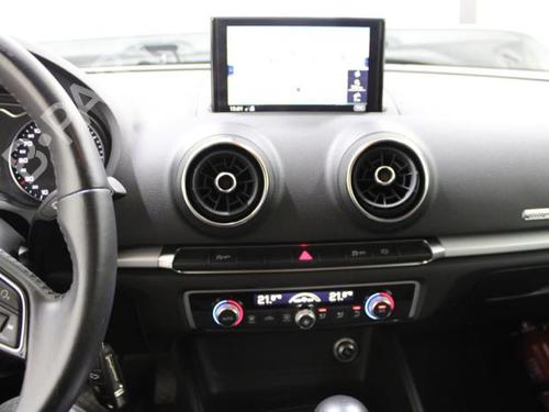 Left front door AUDI A3 Limousine (8VS, 8VM) 1.6 TDI | BP29170159C2 