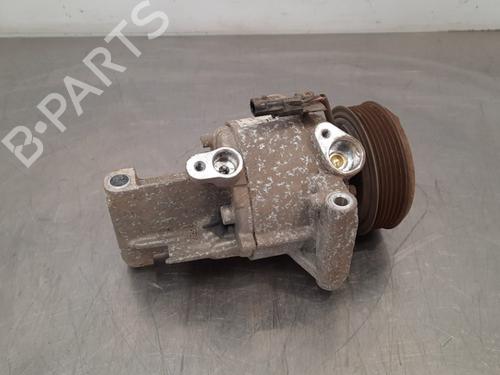 Used AC compressor DACIA DUSTER (HM_) 1.5 dCi 115 4x4 (HMAD) (116 hp) 17564862