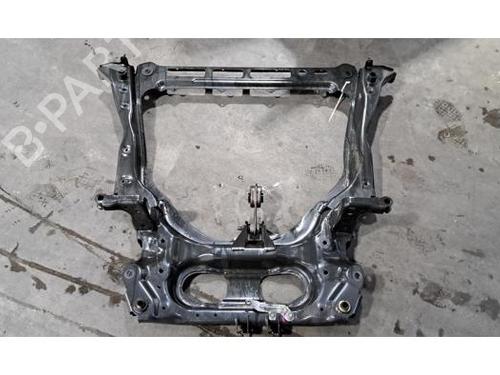 Used Subframe NISSAN QASHQAI III (J12) 1.3 DIG-T (140 hp) 31165290