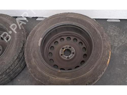 Fælgsæt TOYOTA PROACE Van (MDZ_) 2.0 D4d (MDZA) | BP37861652C100 - Image 14