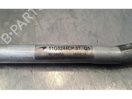 AC pipe MCLAREN MP4 Coupe 12C | BP40065929M126 - Image 4