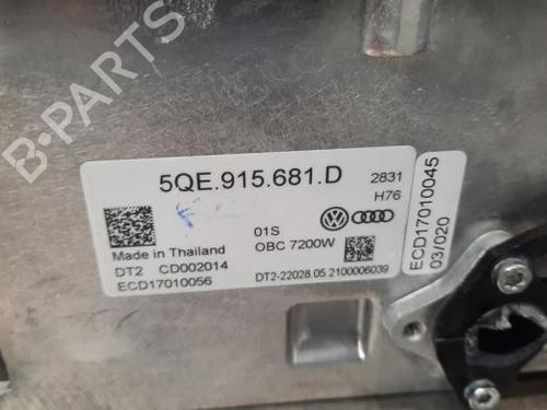 Inverter/Converter AUDI Q5 Sportback (FYT) 50 TFSI e quattro | BP10898218M119 