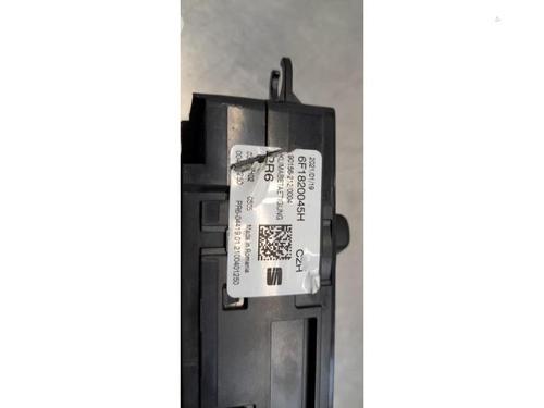 Climate control SEAT IBIZA V (KJ1, KJG) 1.0 MPi | BP38321999I5 - Image 5