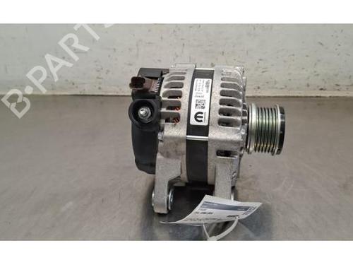 Alternator OPEL CORSA F (P2JO) 1.2 (68) | BP38181465M7 - Image 4