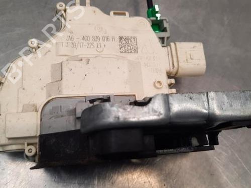 Other AUDI A5 Sportback (F5A, F5F) 2.0 TFSI | BP23584635O1 