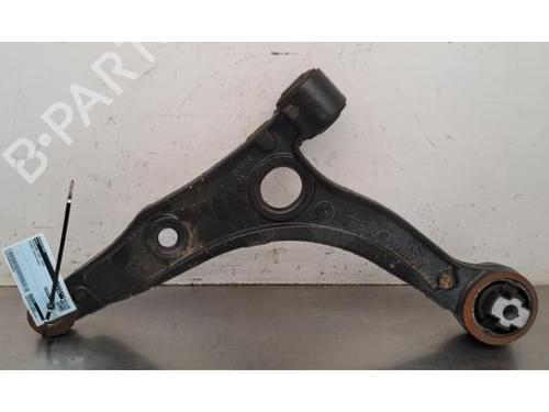 Used Left front suspension arm Left front suspension arm PEUGEOT BOXER Platform/Chassis 2.2 BlueHDi 140 (140 hp) 33751125 33751125